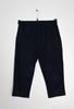 Picture of CURVY GIRL STRETCH THREE QUARTER CAPRI
